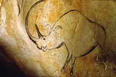 Niezwykłe dzieła sztuki sprzed wieków. Zobacz najstarsze prehistoryczne malowidła