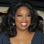 Niezwykle hojna Oprah Winfrey