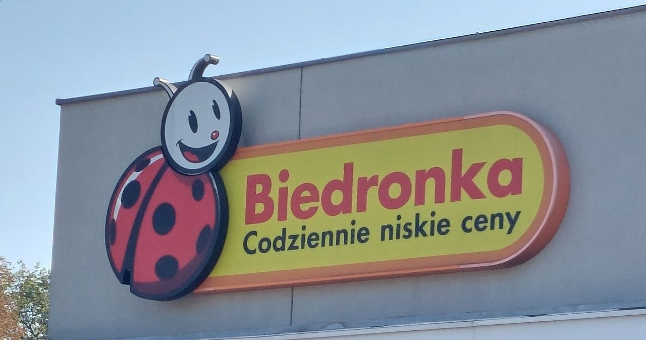 Niezwykłe jednodniowe okazje w Biedronce /Jacek Dylik /INTERIA.PL