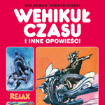Niezwykłe komiksy Waldemara Andrzejewskiego