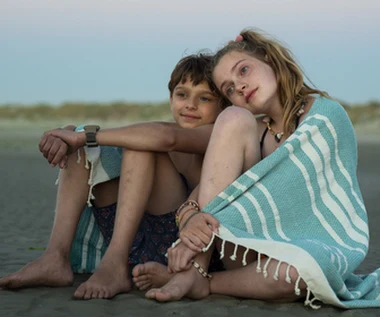 "Niezwykłe lato z Tess" [trailer]