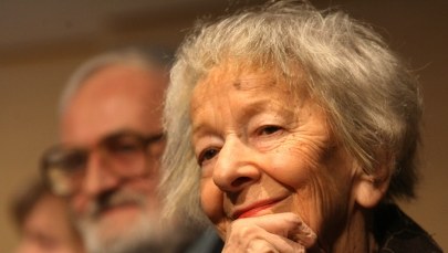 Niezwykłe listy zakochanej Wisławy Szymborskiej