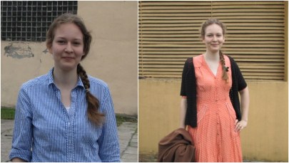 Niezwykłe metamorfozy naszych Słuchaczy! Gotowi, by zagrać w "Czasie Honoru"