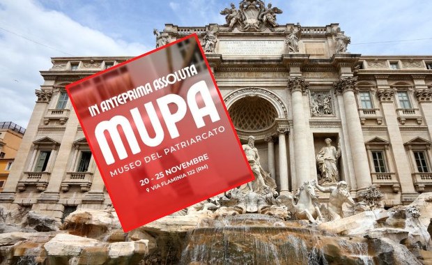 Niezwykłe muzeum powstało w Rzymie. Pokazuje, jak wygląda nierówność płci