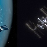 Niezwykłe nagranie ISS nad Polską. Kiedy kolejne przeloty i jak je oglądać?