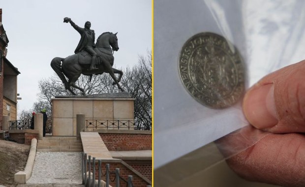 Niezwykłe odkrycia podczas remontu Wawelu. Zobacz, co znaleźli archeolodzy