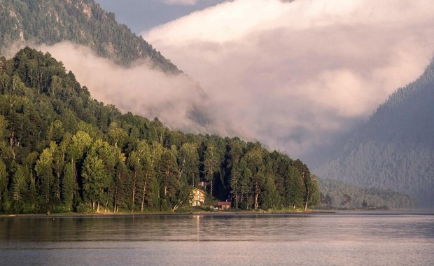 Niezwykłe odkrycie archeologiczne sprzed tysiąca lat na dnie jeziora