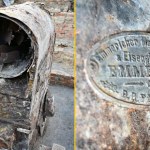 Niezwykłe odkrycie archeologów w przedwojennej kamienicy. Oto na co natrafili