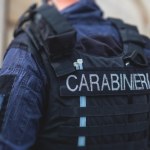 Niezwykłe odkrycie na południu Włoch. Karabinierzy skonfiskowali cenny zabytek