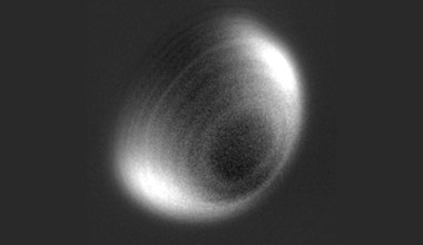 Niezwykłe odkrycie na Wenus. Planeta ma w atmosferze nietypowe pierścienie