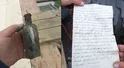 Niezwykłe odkrycie podczas remontu klasztoru.