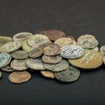 Cesarstwo Rzymskie Niezwykłe odkrycie. Skarbonka sprzed 1800 lat pełna rzymskich monet