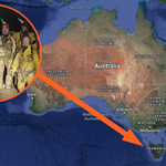 Niezwykłe odkrycie w Australii - padł nowy rekord na kontynencie