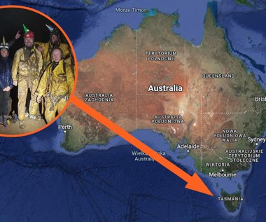 Niezwykłe odkrycie w Australii - padł nowy rekord na kontynencie
