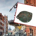 odkrycia archeologiczne Niezwykłe odkrycie w centrum Gdańska. Archeolodzy natrafili na pochówki sanitarne