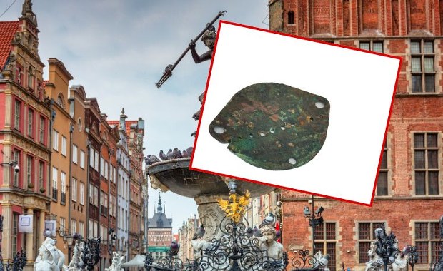 Niezwykłe odkrycie w centrum Gdańska. Archeolodzy natrafili na pochówki sanitarne 