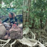 Niezwykłe odkrycie w głębi puszczy amazońskiej. Archeolodzy podali szczegóły