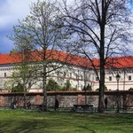 Niezwykłe odkrycie w Krakowie. Świątynia i dziedziniec straceń