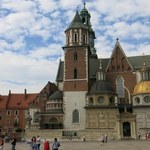Niezwykłe odkrycie w krypcie Wazów na Wawelu. Zobacz zdjęcia i film!