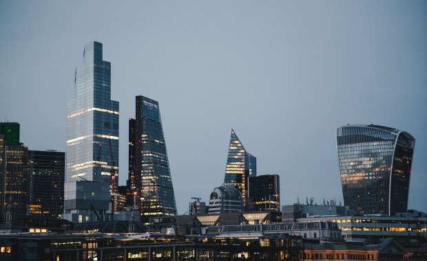 Niezwykłe odkrycie w Londynie. To pozostałości rzymskiej bazyliki sprzed ok. 2 tys. lat