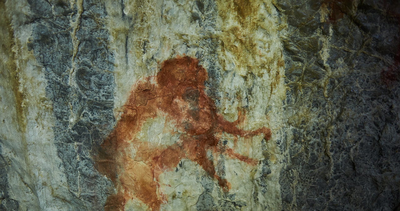 Niezwykłe odkrycie w marokańskiej jaskini /123RF/PICSEL
