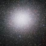 Niezwykłe odkrycie w Omega Centauri. Pierwsza czarna dziura z "tysięcy"