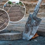 Niezwykłe odkrycie w polskiej wsi. Ma pół tysiąca lat. „Wiadomość archeologiczna roku”