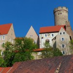 Niezwykłe odkrycie w słynnym zamku. Jak z pracowni alchemika