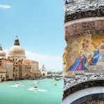 Niezwykłe odkrycie w Wenecji. Klejnot wart fortunę i starożytne znaleziska