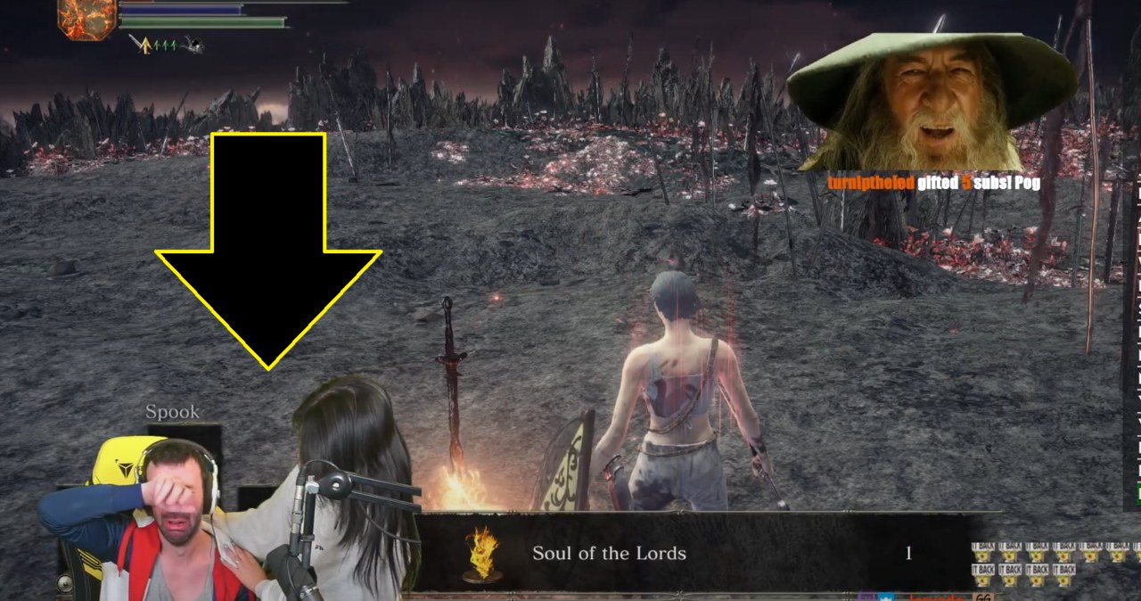 Niezwykłe osiągnięcie pewnego streamera. Zajęło mu to dwa lata /materiały prasowe