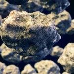 Niezwykłe pochodzenie asteroid w Układzie Słonecznym