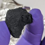 Niezwykle rzadki meteoryt odnaleziony. To on rozbłysnął nad Europą