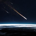 Niezwykle rzadkie zjawisko nad Polską. Skąd wziął się bardzo jasny meteor?