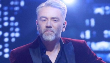 Niezwykłe sceny w finale "Tańca z gwiazdami". Widzowie poruszeni po występie Badacha