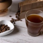 Niezwykle słodka kawa, smakuje jak cukier. Kosztuje 1200 zł za kilogram