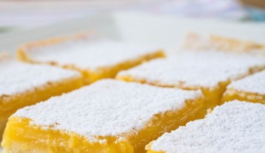 Niezwykle słodkie i orzeźwiające. Ciasto octowe zaskoczy cię smakiem