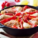 Niezwykle soczyste i aromatyczne. Udka kurczaka inaczej to mój ulubiony przepis