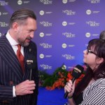 "Niezwykłe stany Prokopa": czy dziennikarz wróci jeszcze do USA?