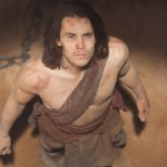 Niezwykle widowiskowy "John Carter"