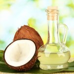 Niezwykłe właściwości mieszanki aloesu z olejem kokosowym