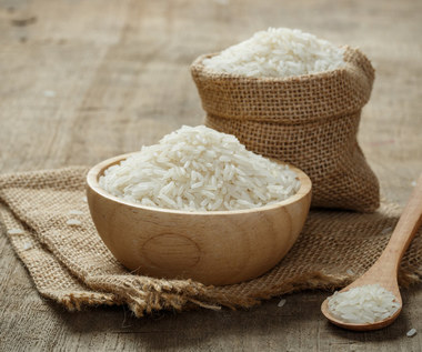 Niezwykłe właściwości ryżu: Pomogą w kuchni i w łazience