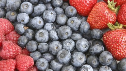 "Niezwykłe właściwości zwykłych owoców"