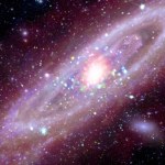 Niezwykłe zdjęcia Galaktyki w Andromedzie. NASA ujawnia jej kosmiczne piękno