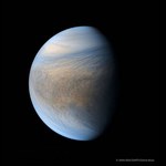 Niezwykłe zdjęcia Wenus