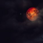 Niezwykłe zjawisko już w niedzielę. "Krwawy superksiężyc" rozświetli niebo