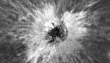 Niezwykłe zjawisko na Księżycu. Trafia się raz na ponad 100 lat