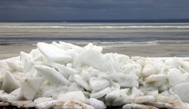Niezwykłe zjawisko nad Bałtykiem. Tworzy się w sprzyjających warunkach