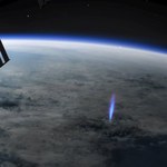 Niezwykłe zjawisko uchwycone z ISS. Co to jest?