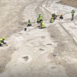 Niezwykłe znalezisko brytyjskich paleontologów. Odsłania tajemnice życia gigantów sprzed 166 mln lat