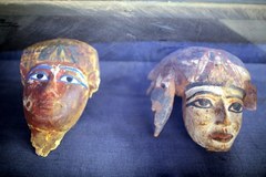 Niezwykłe znalezisko w Egipcie. Odnaleziono mumię "ważnej osobistości" 